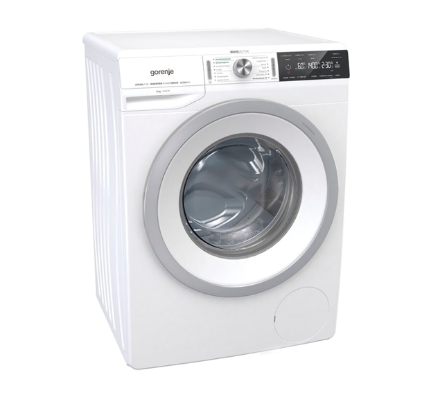 Стиральная машина Gorenje WA844 Стиральная машина Gorenje WA844