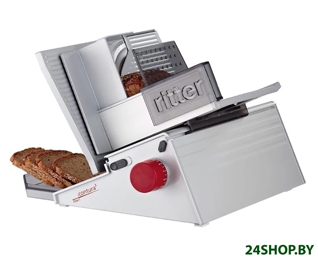 Ломтерезка Ritter Contura 3 Ломтерезка Ritter Contura 3