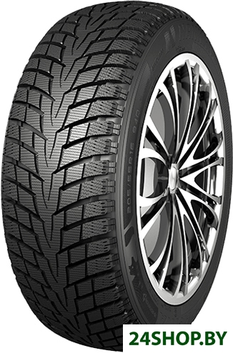 Автомобильные шины Nankang ICE-1 235/55R17 103Q Автомобильные шины Nankang ICE-1 235/55R17 103Q