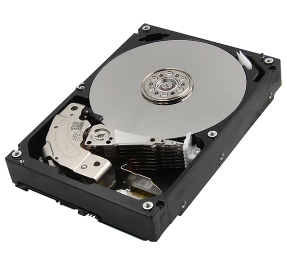Жесткий диск Toshiba MG06SCA600E 6TB Жесткий диск Toshiba MG06SCA600E 6TB