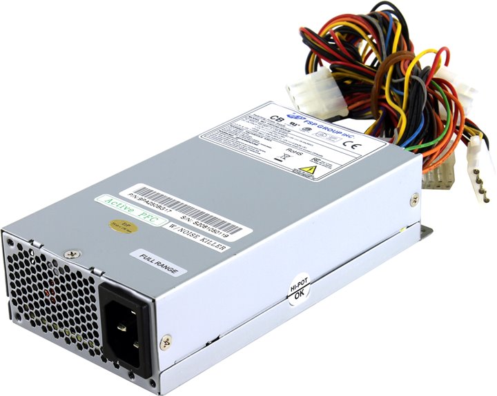 Блок питания FSP FSP250-50GUB Блок питания FSP FSP250-50GUB