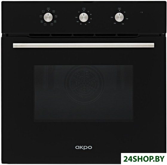 Электрический духовой шкаф Akpo PEA 7008 MMD01 BL Электрический духовой шкаф Akpo PEA 7008 MMD01 BL