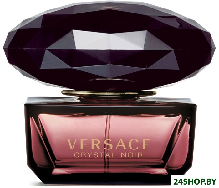 Туалетная вода VERSACE Crystal Noir (50 мл) Туалетная вода VERSACE Crystal Noir (50 мл)