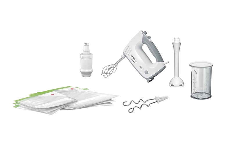 Миксер Bosch MFQ364V0 Миксер Bosch MFQ364V0