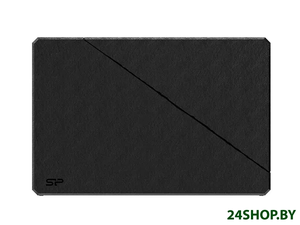 Внешний накопитель Silicon-Power Stream S07 8TB SP080TBEHDS07C3K Внешний накопитель Silicon-Power Stream S07 8TB SP080TBEHDS07C3K