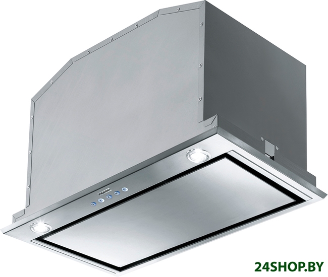 Кухонная вытяжка Franke Box Plus FBI 547 XS NP 305.0590.105 (нержавеющая сталь) Кухонная вытяжка Franke Box Plus FBI 547 XS NP 305.0590.105 (нержавеющая сталь)
