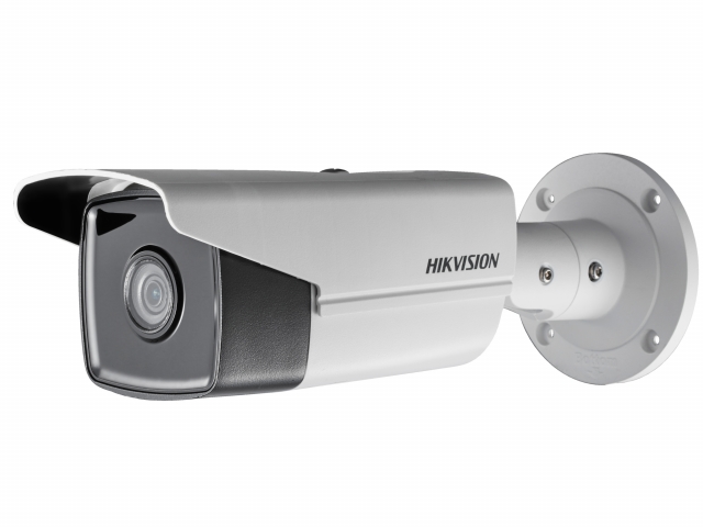 IP-камера Hikvision DS-2CD2T83G0-I8 (2.8 мм) IP-камера Hikvision DS-2CD2T83G0-I8 (2.8 мм)