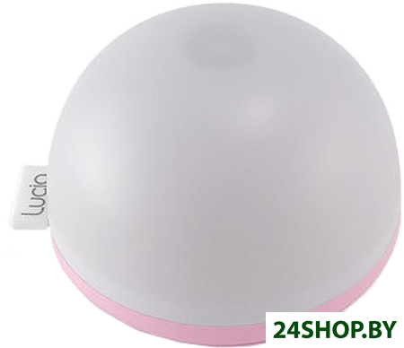 Фонарь Lucia LU315 (белый) Фонарь Lucia LU315 (белый)