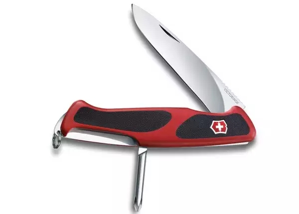 Нож складной Victorinox RangerGrip 53 0.9623.C Нож складной Victorinox RangerGrip 53 0.9623.C