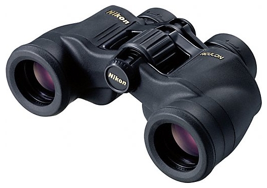 Бинокль Nikon ACULON A211 7x35 Бинокль Nikon ACULON A211 7x35