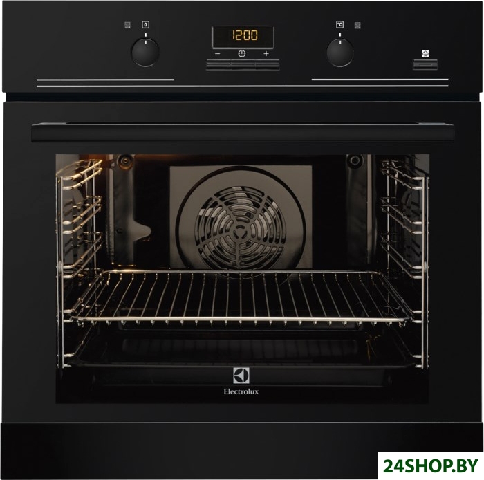 Встраиваемый духовой шкаф Electrolux EOB53434AK Встраиваемый духовой шкаф Electrolux EOB53434AK