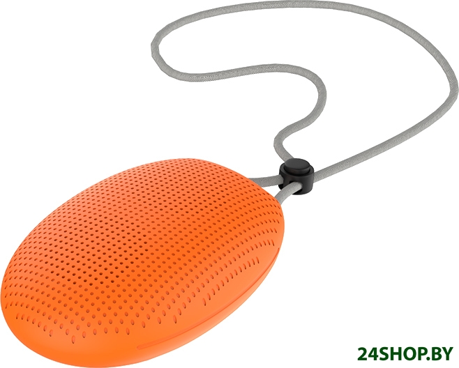 Беспроводная колонка Maxvi PS-01 (оранжевый) Беспроводная колонка Maxvi PS-01 (оранжевый)