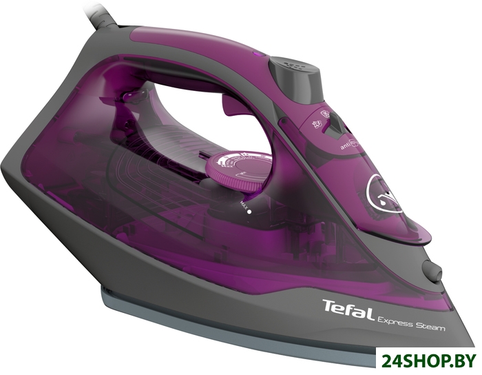 Утюг Tefal Express Steam FV2847E0 Утюг Tefal Express Steam FV2847E0