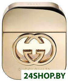 Туалетная вода GUCCI Guilty (30 мл) Туалетная вода GUCCI Guilty (30 мл)