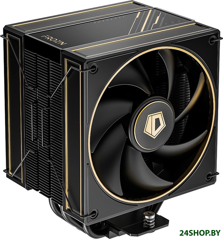 Кулер для процессора ID-Cooling Frozn A410 GDL Кулер для процессора ID-Cooling Frozn A410 GDL
