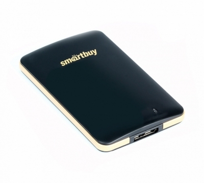 SSD-диск SmartBuy S3 Drive 128Gb (SB128GB-S3DB-18SU30) SSD-диск SmartBuy S3 Drive 128Gb (SB128GB-S3DB-18SU30)
