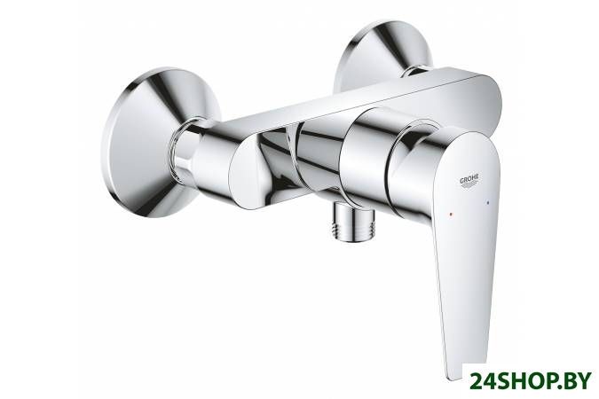 Смеситель Grohe Bauedge 23635001 Смеситель Grohe Bauedge 23635001