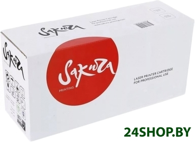 Картридж Sakura Printing SATN3060 (аналог Brother TN-3060) Картридж Sakura Printing SATN3060 (аналог Brother TN-3060)