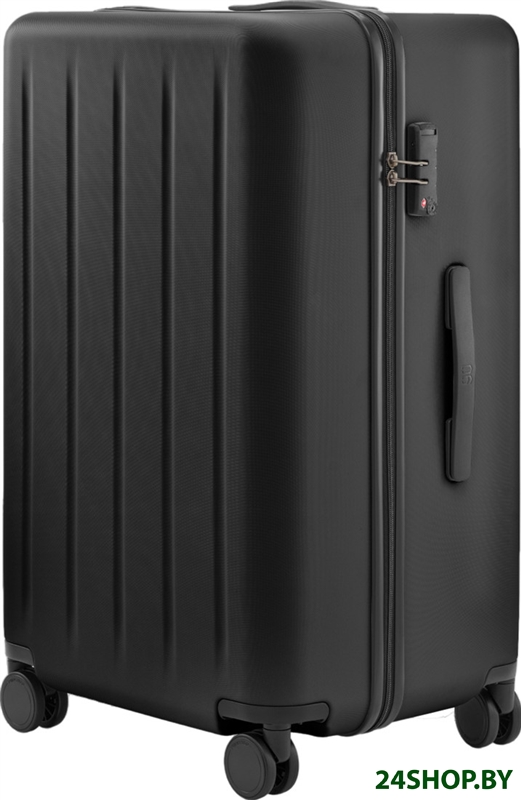 Чемодан-спиннер Ninetygo Danube MAX Luggage 26 Чемодан-спиннер Ninetygo Danube MAX Luggage 26