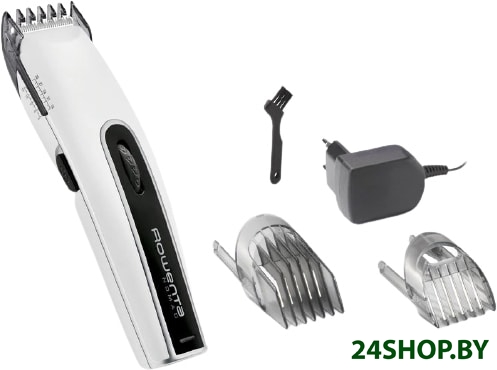 Машинка для стрижки волос Rowenta TN1400F1 Машинка для стрижки волос Rowenta TN1400F1