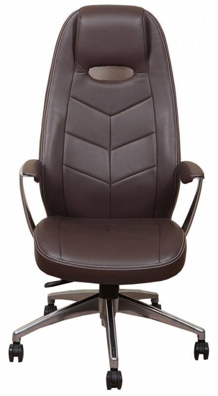 Кресло офисное Бюрократ Zen/Brown Кресло офисное Бюрократ Zen/Brown