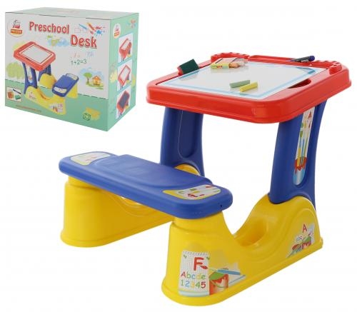 Игровой набор дошкольника Полесье арт. 36667 Игровой набор дошкольника Полесье арт. 36667