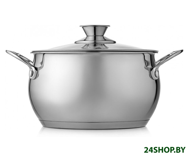 Кастрюля Walmer Belfast W11000220 Кастрюля Walmer Belfast W11000220