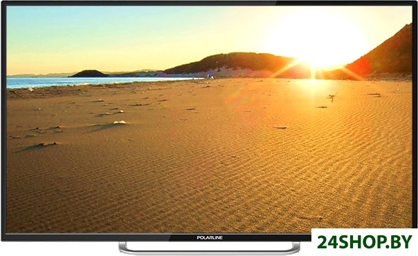 Телевизор PolarLine 42PL11TC Телевизор PolarLine 42PL11TC