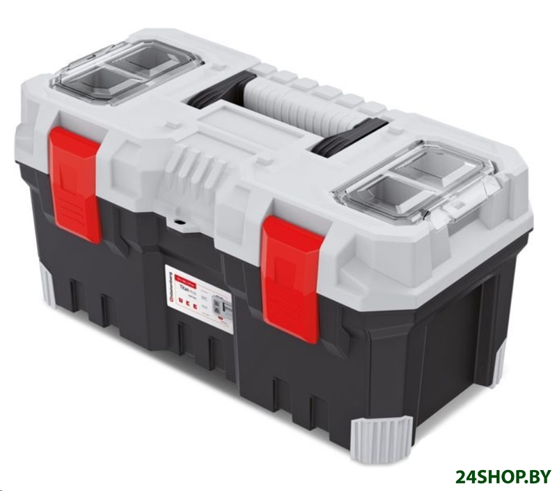 Ящик для инструментов Kistenberg Titan Plus Tool Box 55 KTIP5530-3020 Ящик для инструментов Kistenberg Titan Plus Tool Box 55 KTIP5530-3020