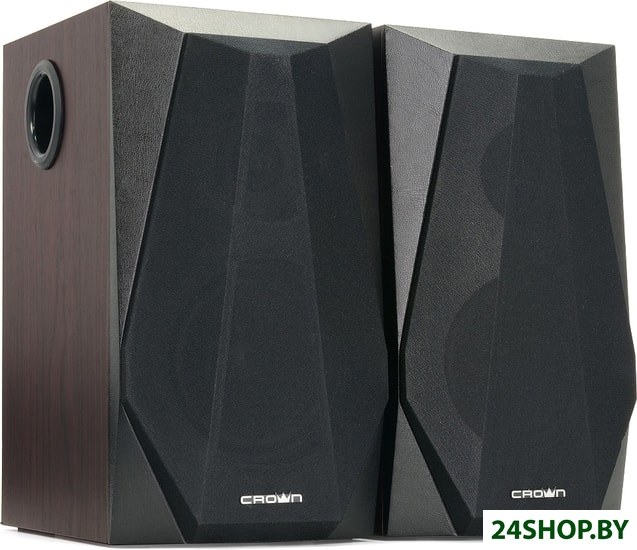 Акустика CrownMicro CMS-506 Акустика CrownMicro CMS-506