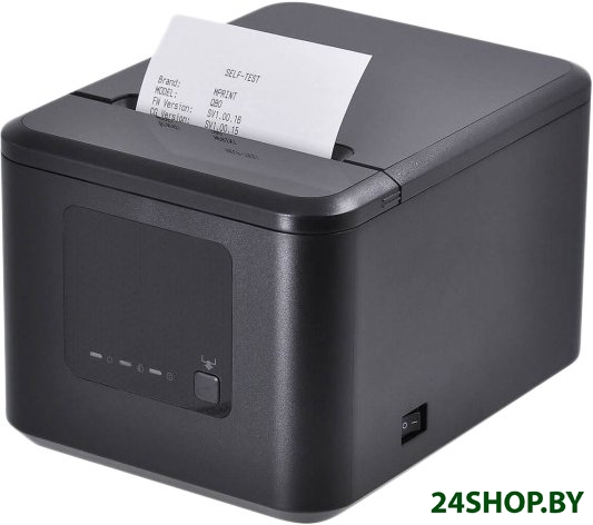 Принтер чеков Mertech Q80 1021 Принтер чеков Mertech Q80 1021