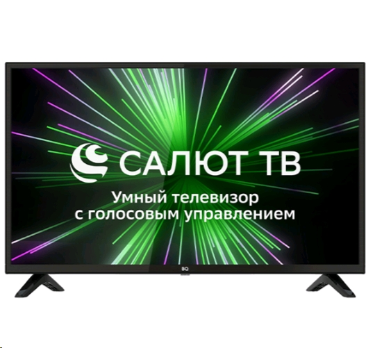 Телевизор BQ 32S11B Телевизор BQ 32S11B
