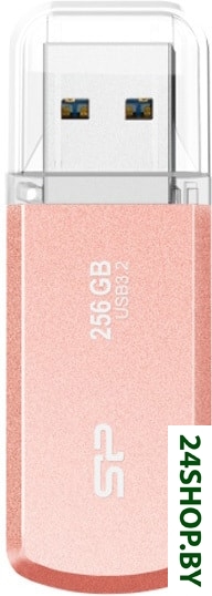 USB Flash Silicon-Power Helios 202 256GB (розовый) USB Flash Silicon-Power Helios 202 256GB (розовый)