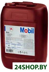 Трансмиссионное масло Mobil ATF LT-71141 20л Трансмиссионное масло Mobil ATF LT-71141 20л