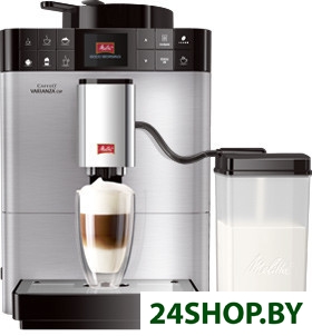 Эспрессо кофемашина Melitta Caffeo Varianza CSP F58/0-100 Эспрессо кофемашина Melitta Caffeo Varianza CSP F58/0-100