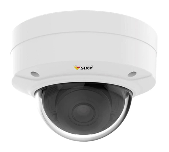 IP-камера Axis P3225-LVE MKII IP-камера Axis P3225-LVE MKII