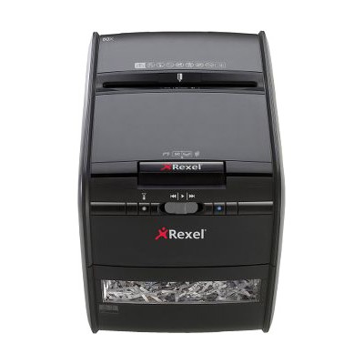 Уничтожитель документов Rexel Auto plus 60X (2103060EU) Уничтожитель документов Rexel Auto plus 60X (2103060EU)