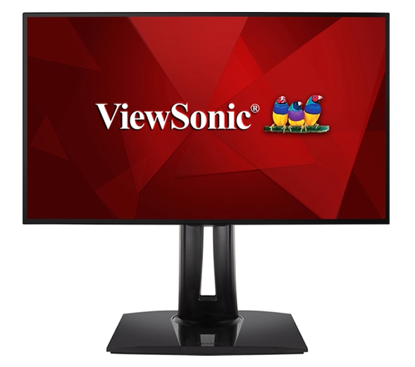 Монитор ViewSonic VP2458 Монитор ViewSonic VP2458
