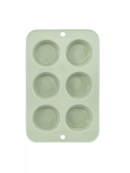 Форма для выпечки Attribute Bake Natura ABN201 (зеленый) Форма для выпечки Attribute Bake Natura ABN201 (зеленый)