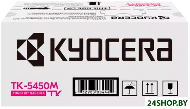 Картридж Kyocera TK-5450M Картридж Kyocera TK-5450M