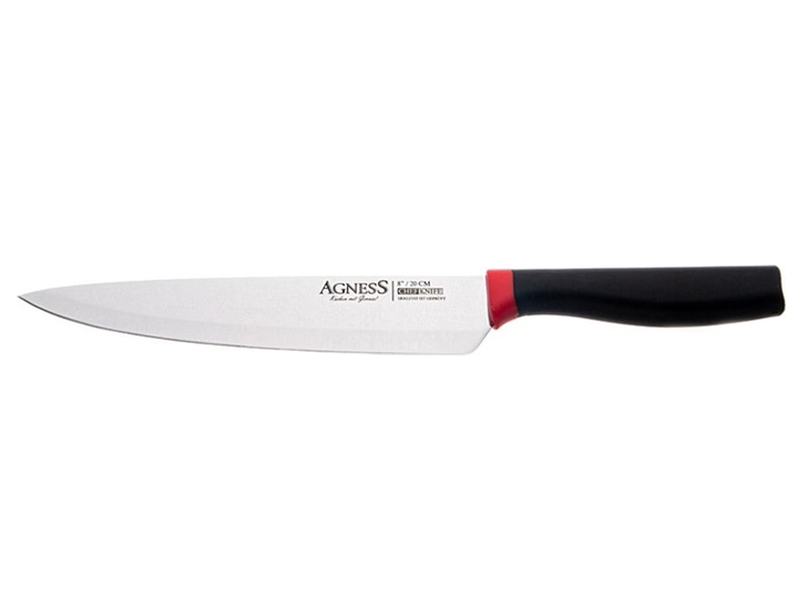 Кухонный нож Agness Corrida 911-632 Кухонный нож Agness Corrida 911-632