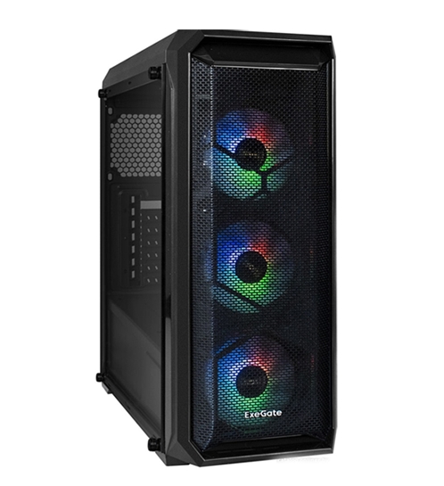 Корпус ExeGate i3 Neo 700W EX290164RUS Корпус ExeGate i3 Neo 700W EX290164RUS