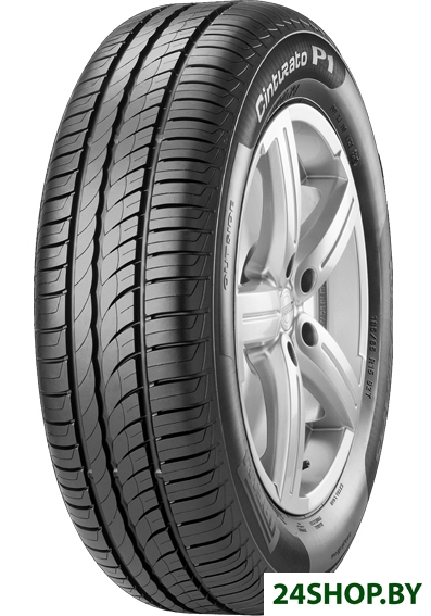 Автомобильные шины Pirelli Cinturato P1 Verde 195/50R15 82V Автомобильные шины Pirelli Cinturato P1 Verde 195/50R15 82V