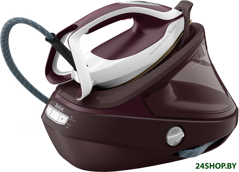 Утюг Tefal Pro Express Ultimate II GV9721E0 Утюг Tefal Pro Express Ultimate II GV9721E0