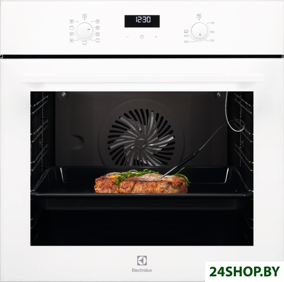 Духовой шкаф Electrolux OKE5C71V Духовой шкаф Electrolux OKE5C71V