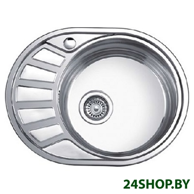 Кухонная мойка Ledeme L75745-R Кухонная мойка Ledeme L75745-R