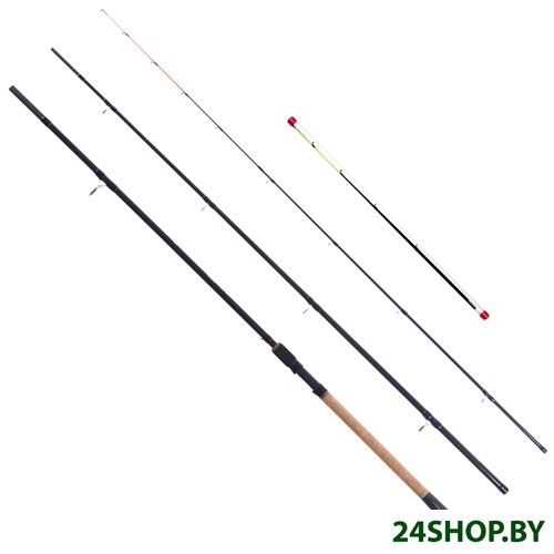 Удилище фидерное MIFINE STRONG HAMMER 330 см 200 г Удилище фидерное MIFINE STRONG HAMMER 330 см 200 г