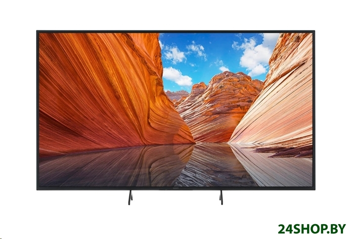 Телевизор Sony KD-65X81J Телевизор Sony KD-65X81J