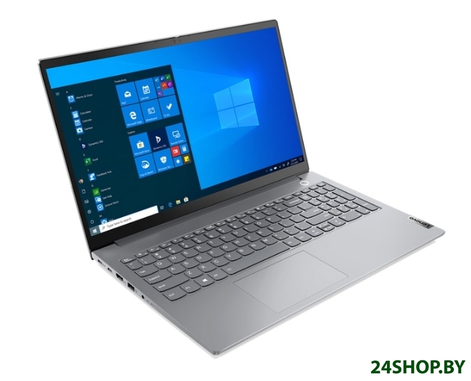 Ноутбук Lenovo ThinkBook 15 G2 ITL 20VE00R9RU Ноутбук Lenovo ThinkBook 15 G2 ITL 20VE00R9RU
