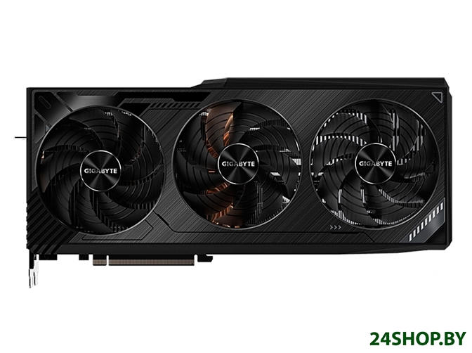 Видеокарта Gigabyte GeForce RTX 3090 Ti Gaming OC 24G GV-N309TGAMING OC-24GD Видеокарта Gigabyte GeForce RTX 3090 Ti Gaming OC 24G GV-N309TGAMING OC-24GD